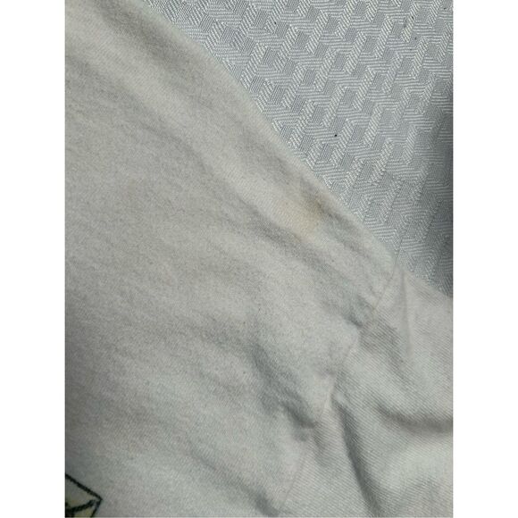 Jimmy Buffet 1996 Band tshirt USA Banana Wind Tour (some discoloration) - Picture 7 of 13